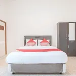 Oyo 332 Residence G17