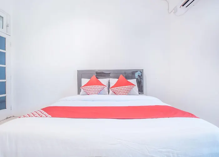 Oyo 332 Residence G17