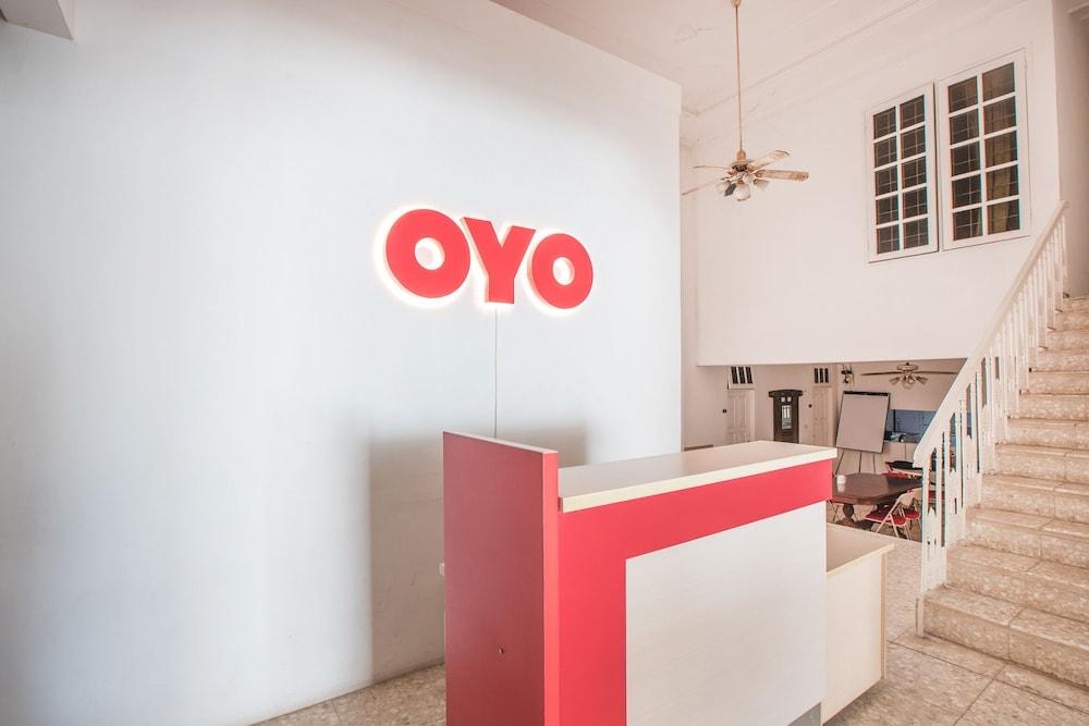 Hotel Oyo 332 G17