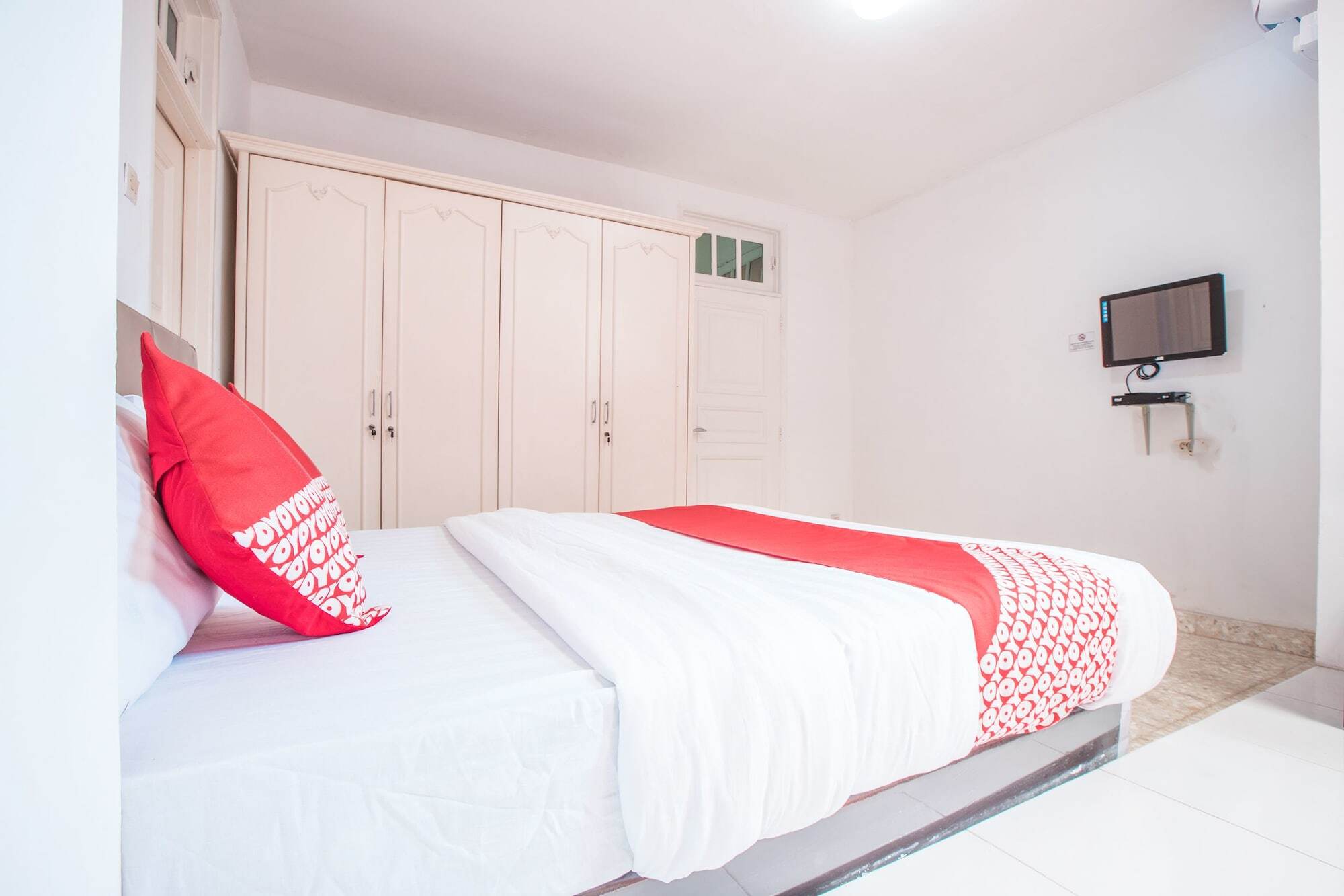 Hotel Oyo 332 G17