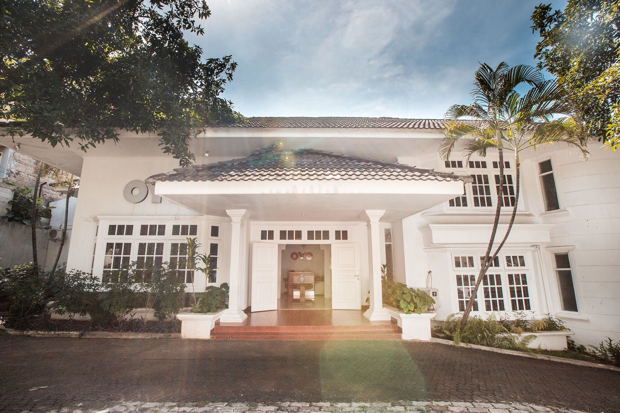 Hotel Oyo 332 G17 2*