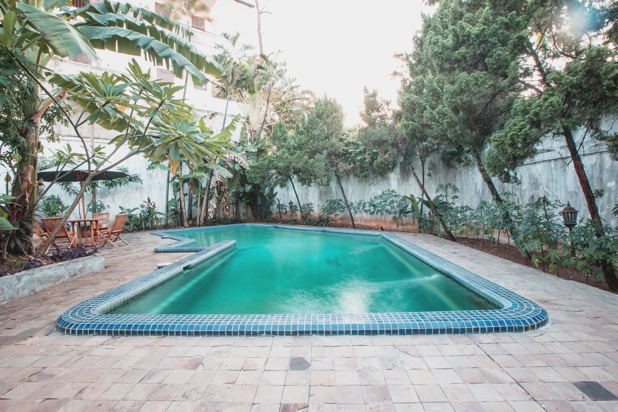 Hotel Oyo 332 G17